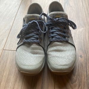 Lems Mesa Lunar Gray Sneakers